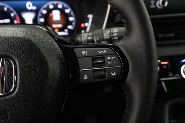صورة مصغرة 22 لـ 2026 Honda PILOT EX-L