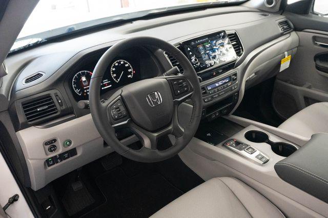 2026 Honda RIDGELINE RTL — миниатюра 4