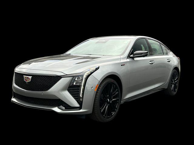 New 2026 Cadillac CT5-V V-Series RWD