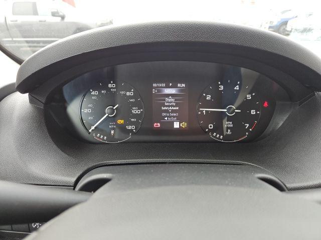 2025 RAM PROMASTER 1500 BASE 缩略图 20
