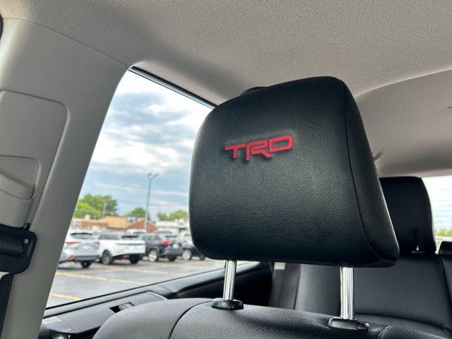 صورة مصغرة 51 لـ 2024 Toyota 4RUNNER TRD PRO