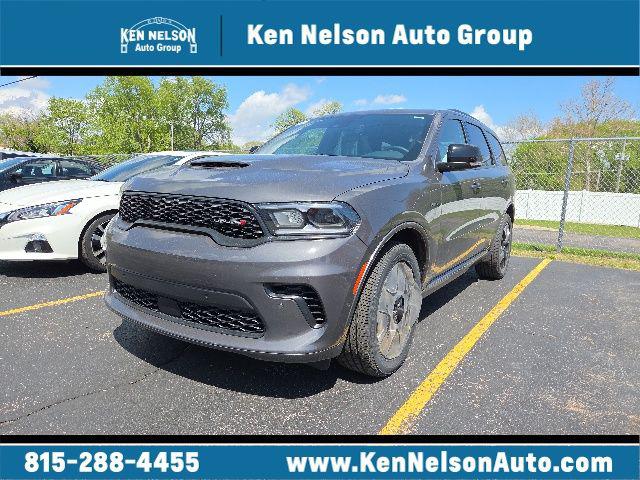New 2026 Dodge Durango GT Plus