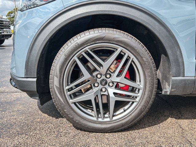 2025 FORD EXPLORER ST-LINE 4WD 缩略图 15