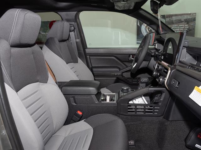 2026 Toyota TACOMA HYBRID TRD OFF ROAD 缩略图 23