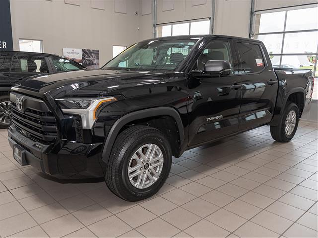 2023 Toyota TUNDRA SR5 — миниатюра 5