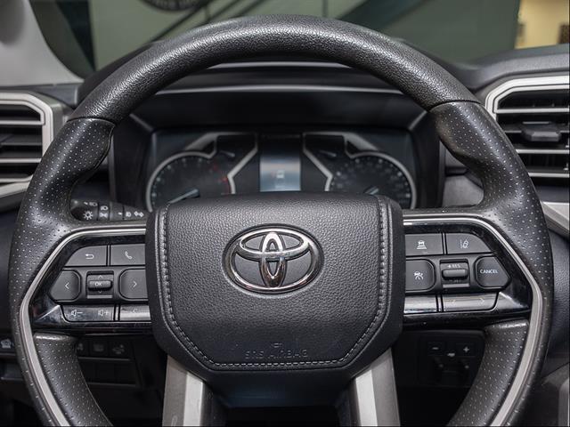 2023 Toyota TUNDRA SR5 — миниатюра 12
