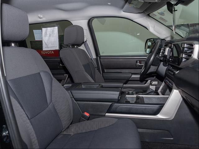 2023 Toyota TUNDRA SR5 — миниатюра 22