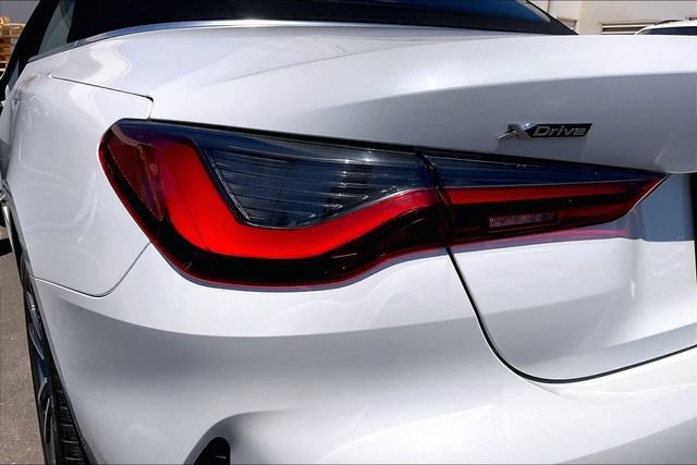 صورة 25 لـ 2024 BMW 430 430I XDRIVE