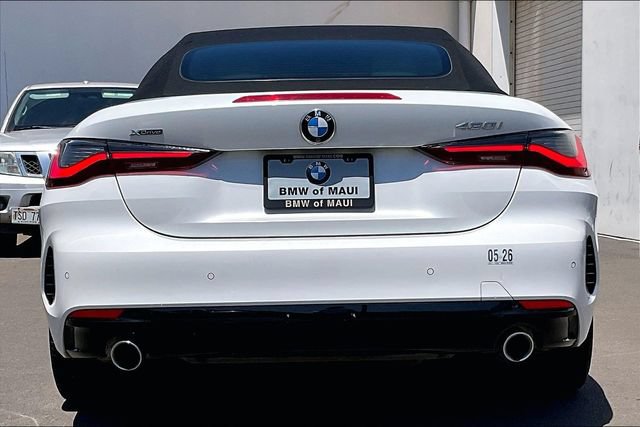 صورة 4 لـ 2024 BMW 430 430I XDRIVE