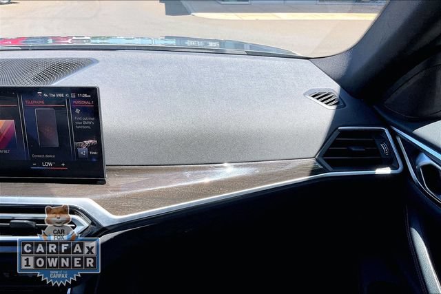 صورة 7 لـ 2023 BMW I4 GRAN COUPE EDRIVE35