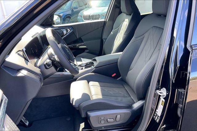 2026 BMW X3 30 XDRIVE 照片 9