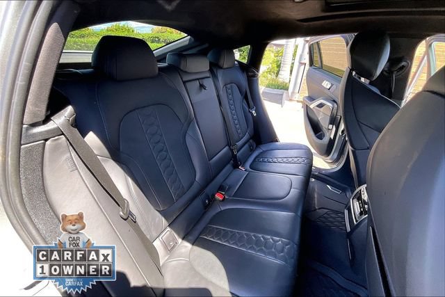 2023 BMW X6 M BASE 缩略图 27