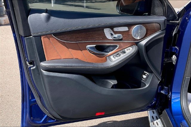 2020 Mercedes-BENZ OTHERS 缩略图 23