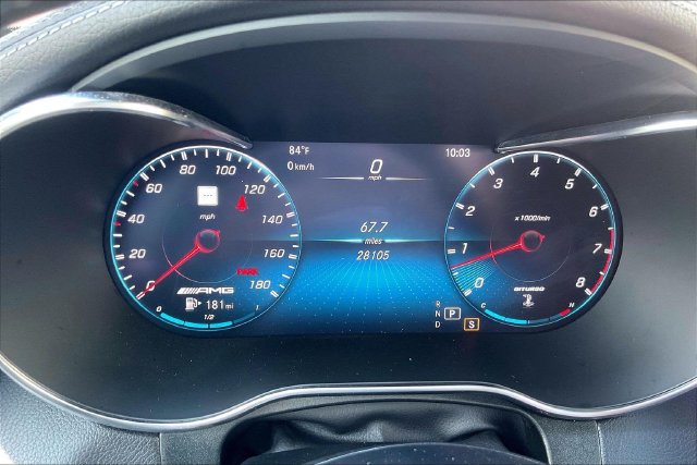 2020 Mercedes-BENZ OTHERS 缩略图 20