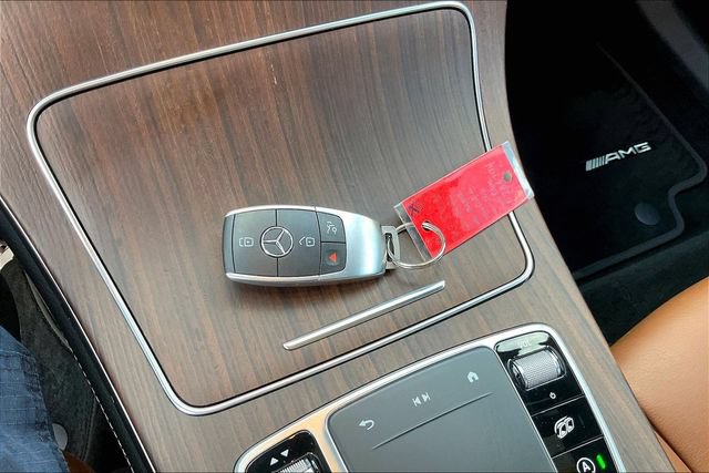 2020 Mercedes-BENZ OTHERS — миниатюра 13
