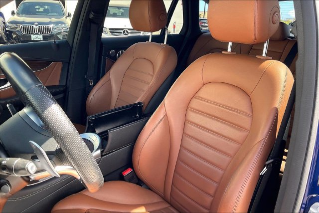 2020 Mercedes-BENZ OTHERS 缩略图 25
