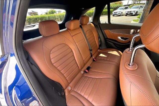 2020 Mercedes-BENZ OTHERS 缩略图 27