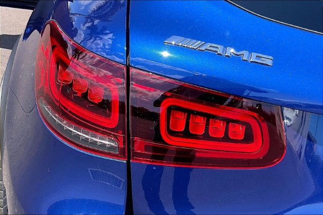2020 Mercedes-BENZ OTHERS 缩略图 29