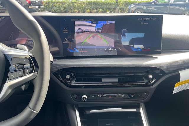 2026 BMW 330 330I NA 照片 6