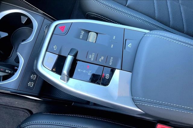 2026 BMW X1 XDRIVE28I — фото 7