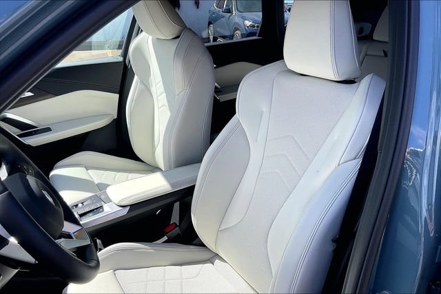 2026 BMW X1 XDRIVE28I — фото 9