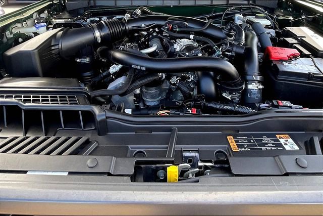 FORD BRONCO RAPTOR - 10