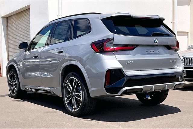 صورة 3 لـ 2026 BMW X1 XDRIVE28I