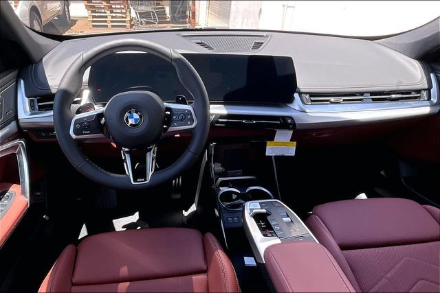 صورة 5 لـ 2026 BMW X1 XDRIVE28I