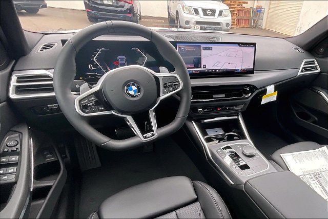 صورة 5 لـ 2026 BMW 330 330I NA