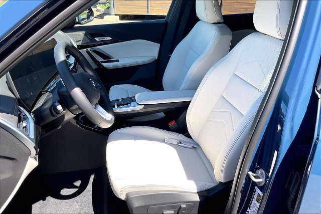 2026 BMW X1 XDRIVE28I 缩略图 9