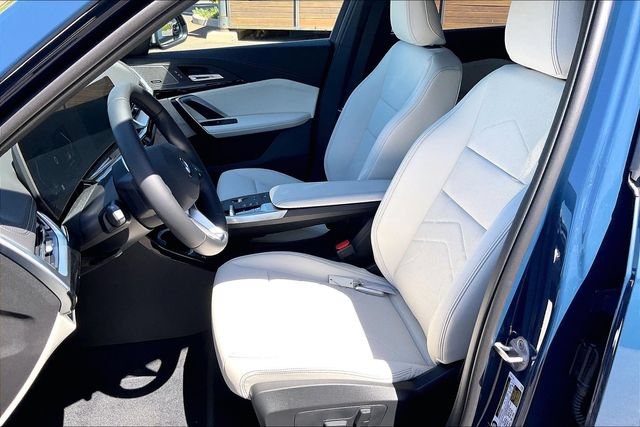 صورة 9 لـ 2026 BMW X1 XDRIVE28I