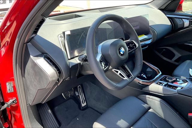 2026 BMW X3 30 XDRIVE — фото 8
