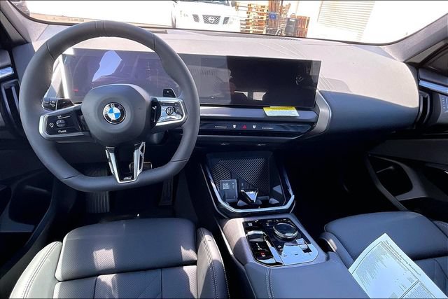 2026 BMW X3 30 XDRIVE — фото 5