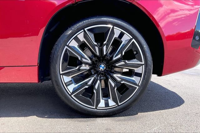 2026 BMW X3 30 XDRIVE — миниатюра 11