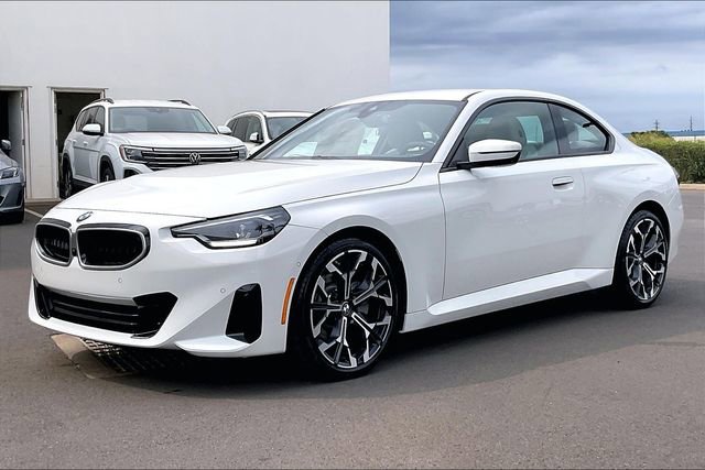 New 2026 BMW 230 230i