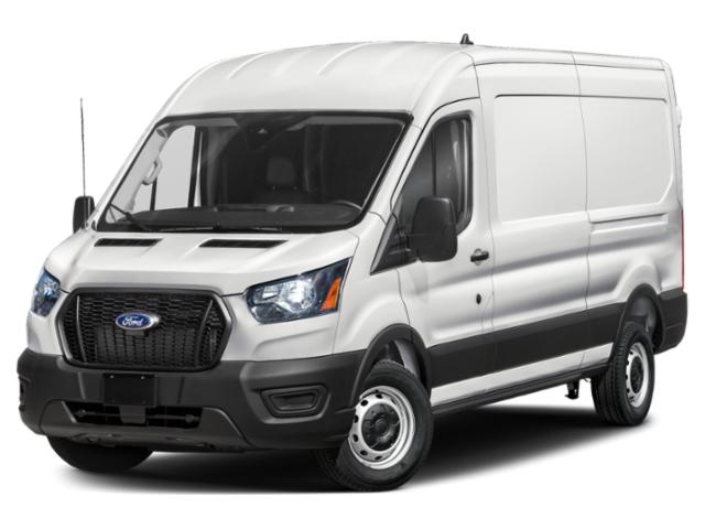 New 2026 Ford Transit-350 148 WB Medium Roof Cargo