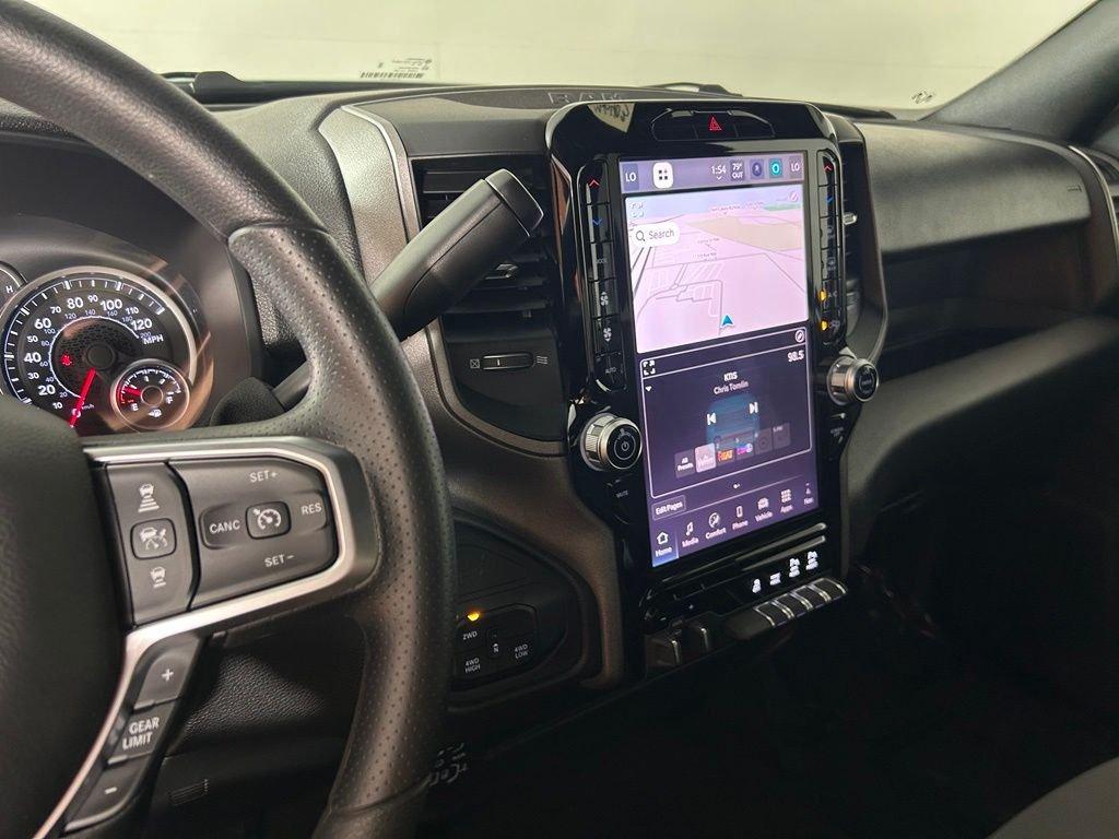 2026 RAM 3500 TRADESMAN 照片 2