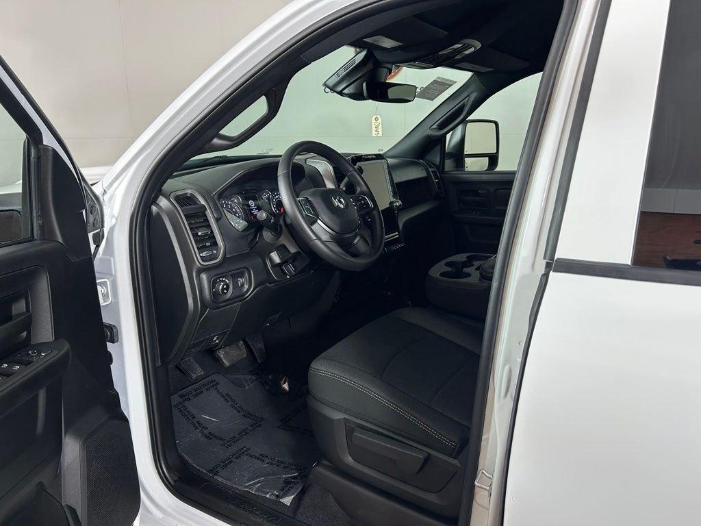 2026 RAM 3500 TRADESMAN 照片 6