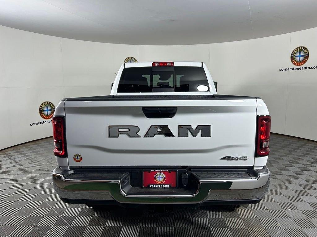 2026 RAM 3500 TRADESMAN — миниатюра 15