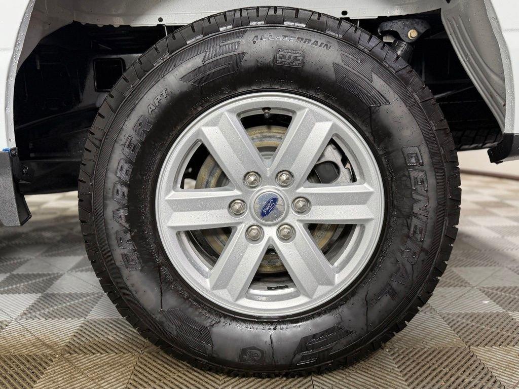 صورة مصغرة 23 لـ 2023 FORD F-150 XLT