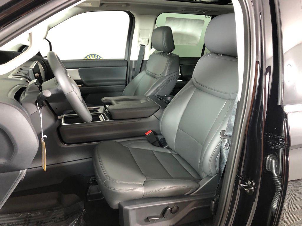 2026 FORD EXPEDITION MAX ACTIVE photo 10