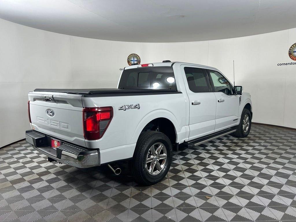 صورة مصغرة 16 لـ 2024 FORD F-150 XLT