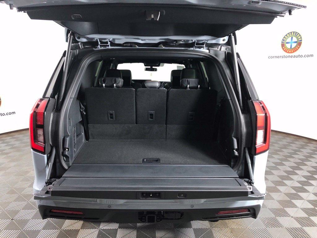 2026 FORD EXPEDITION TREMOR 缩略图 20