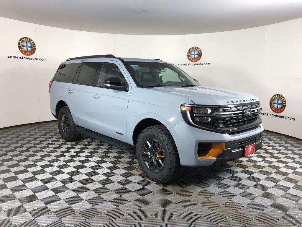2026 FORD EXPEDITION TREMOR — миниатюра 16