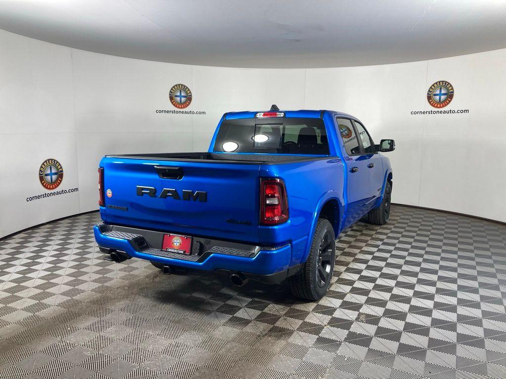 صورة مصغرة 18 لـ 2026 RAM 1500 BIG HORN