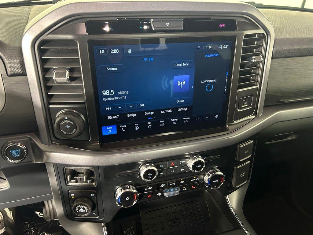 FORD F-150 XLT - 2