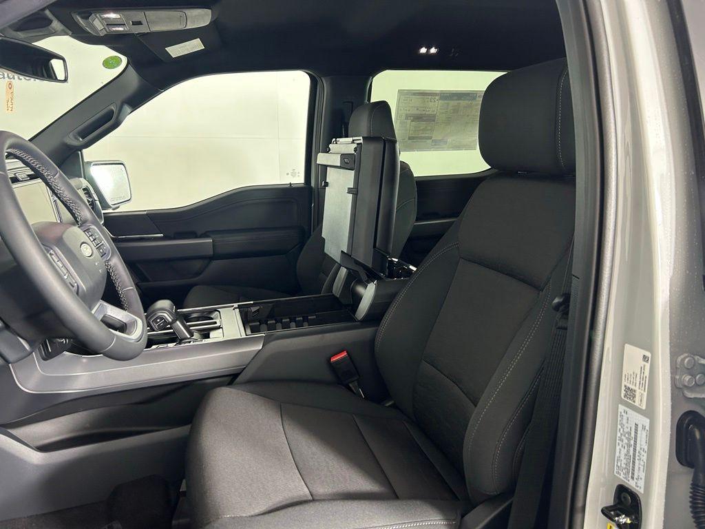 FORD F-150 XLT - 10