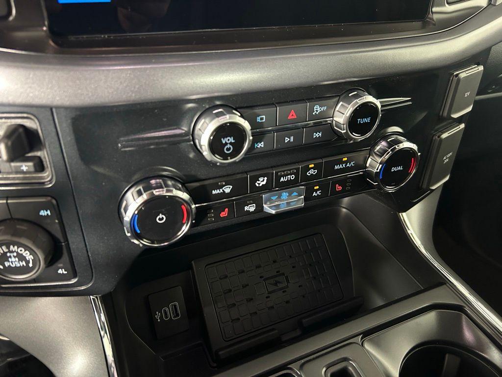 FORD F-150 XLT - 9