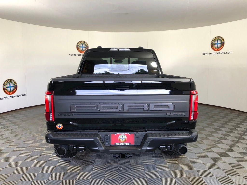 2026 FORD F-150 RAPTOR 缩略图 17