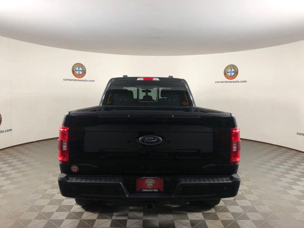 صورة مصغرة 17 لـ 2023 FORD F-150 XLT